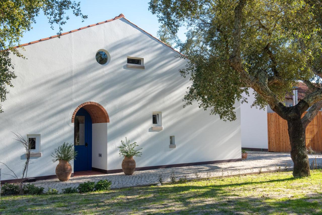 Herdade Das Onzenas De Cima Couco Dış mekan fotoğraf
