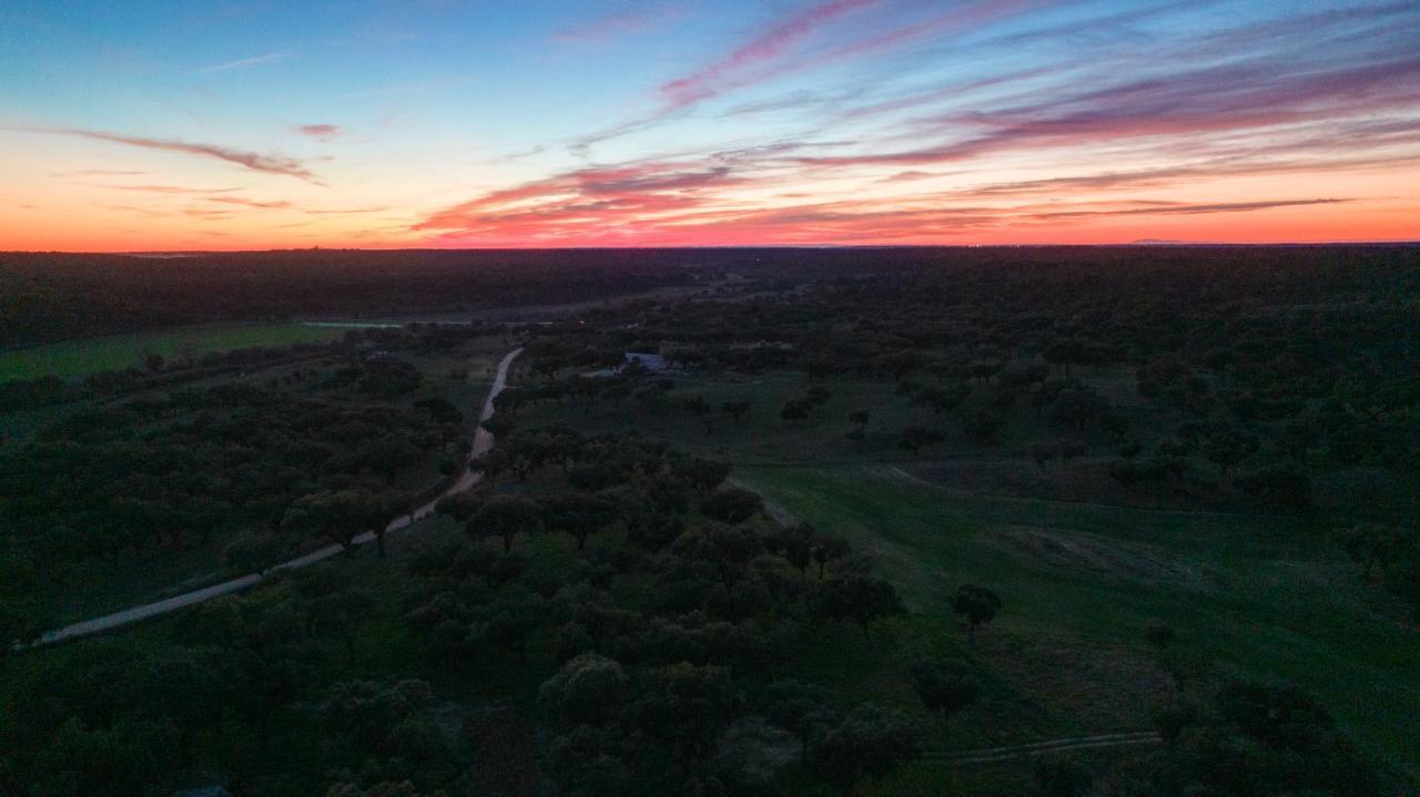 Herdade Das Onzenas De Cima Couco Dış mekan fotoğraf