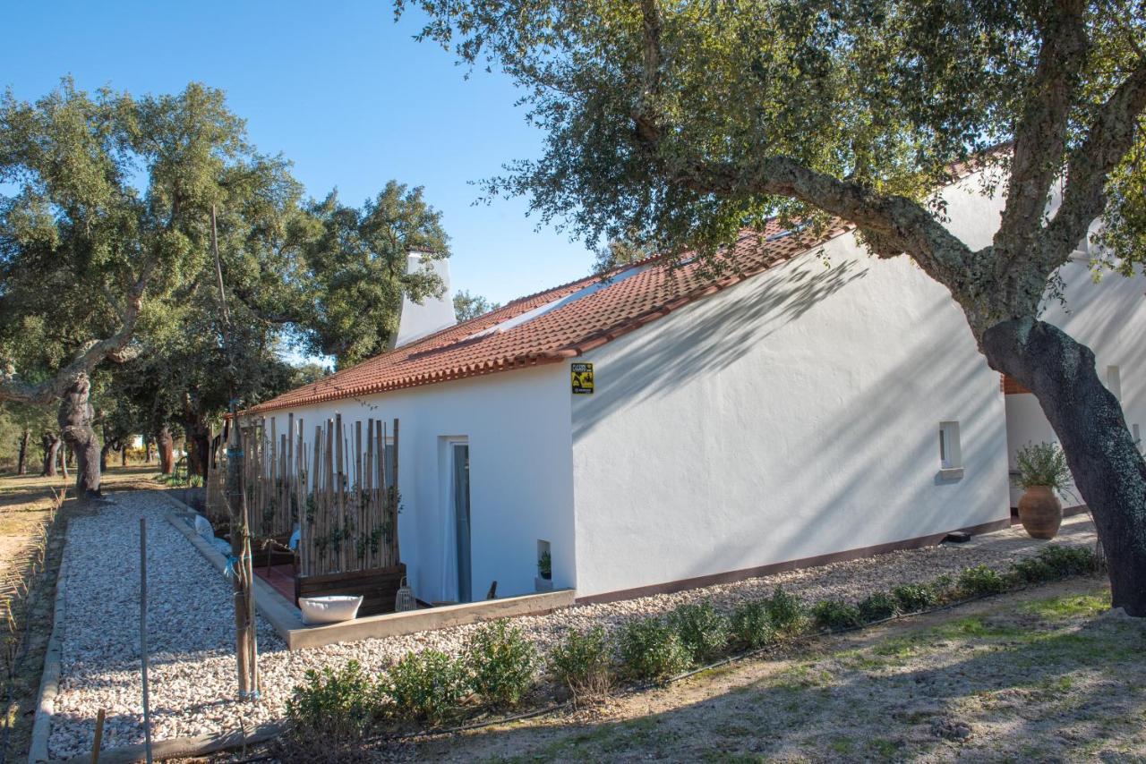 Herdade Das Onzenas De Cima Couco Dış mekan fotoğraf