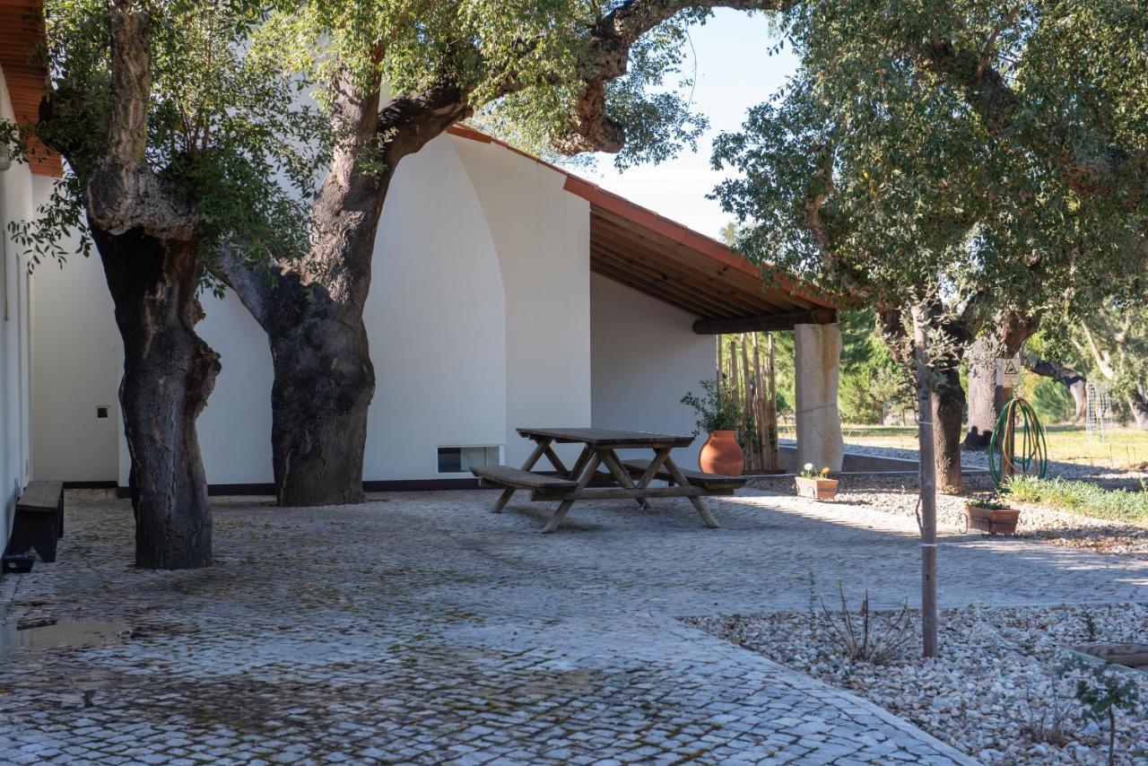 Herdade Das Onzenas De Cima Couco Dış mekan fotoğraf