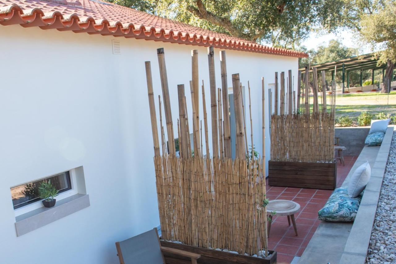 Herdade Das Onzenas De Cima Couco Dış mekan fotoğraf