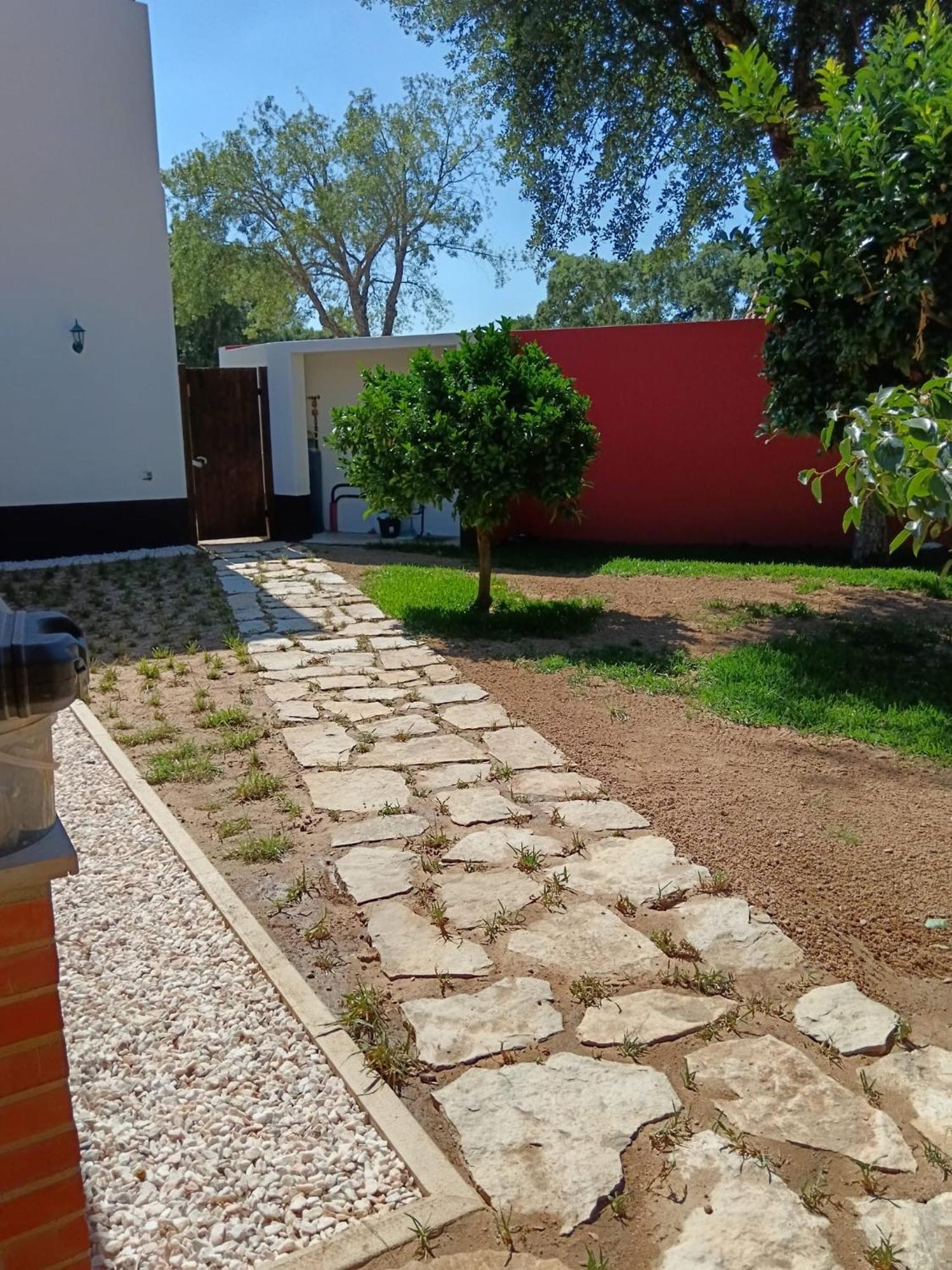 Herdade Das Onzenas De Cima Couco Dış mekan fotoğraf